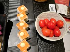 -悟空酒场烤肉(凯德壹中心店)
