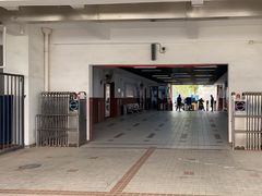 -丹东路渡口(轮渡站)