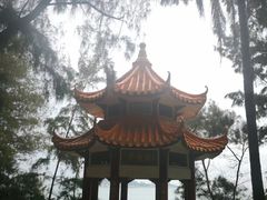 -宋井风景区