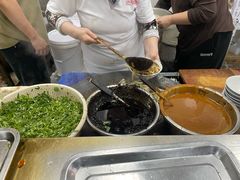 -正味斋锅巴菜(西北角店)