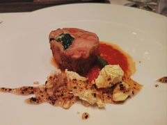 -Le Siècle.百年西餐厅(颐和公馆店)