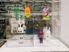 -泡泡玛特POPMART(侨福芳草地店)