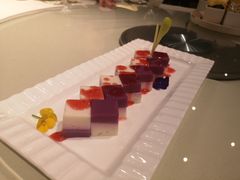 -亮宝楼国宴+文化陕菜