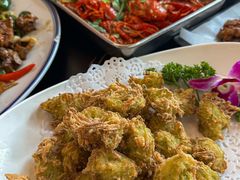 -食鸡公社辣子鸡·潍坊菜·烧烤