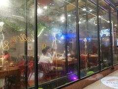 -阿记烧烤(大兴新区店)