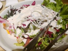 -昱匠·日本料理(金融街店)