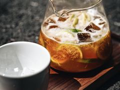 -松松咖啡