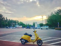 -川崎北京风火轮店