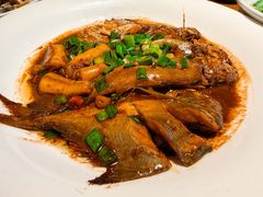 -小厨师·二十年沈家门小海鲜(百井坊巷店)