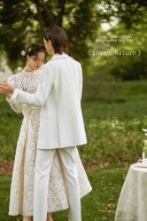 -布丁婚纱摄影工作室