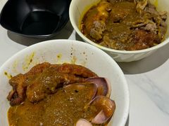 -百乐门粉面店(二龙喉分店)
