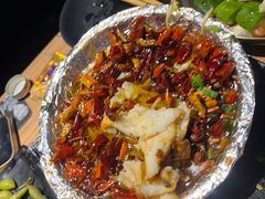 -壹酒贰肉1926·深夜食堂(南京北街店)