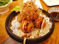 -樱の千渡日式料理·铁板烧•烧鸟(金盛田广场店)