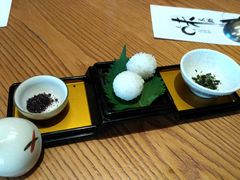 餐前饭团-味太助·银饭食堂(中华城店)