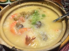 -潮堂(环球金融中心店)