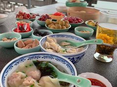 -湖畔居茶楼(湖滨店)