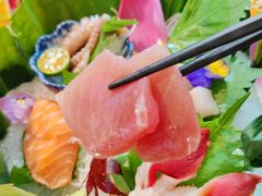 -昱匠·日本料理(金融街店)