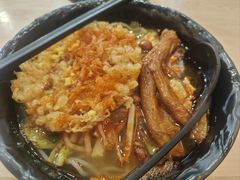 -覃记螺蛳粉·桂林米粉(鼓楼南街店)
