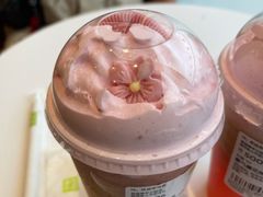 -奈雪的茶(仙林金鹰店)