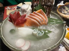 -古田居·特色寿司料理(星之岛旗舰店)