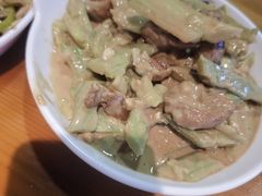 -四禧精酿烧烤串吧(大明湖店)