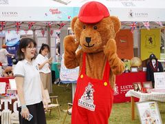 -上海德威外籍人员子女学校(浦东校区)