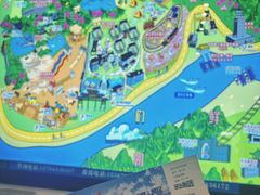 -珲春防川景区