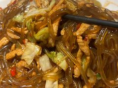 -全聚贤餐厅·湖北家常菜(沙湖店)