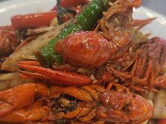 -张肴肴张记大排档(涉外店)