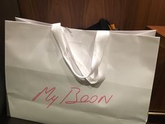 -新世界百货(明洞总店)