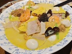 -老盛庆排档•南京菜(夫子庙店)