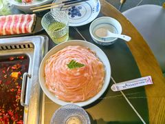 -大隐·成都火锅Bistro(合生麒麟新天地店)