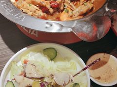 -胖哥俩肉蟹煲(苏州中心店)