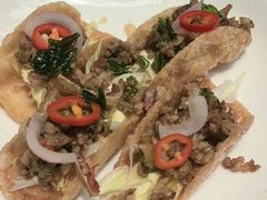 -芭莉与彩虹西餐厅(成都合生汇店)