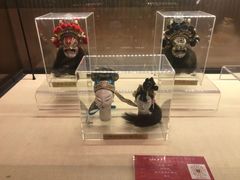 -福建省非物质文化遗产博览苑