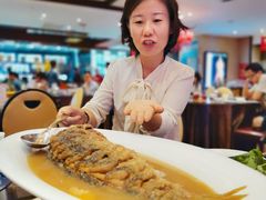 -阿庄新豫菜(航海东路店)