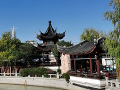 -召稼楼古镇