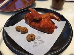 -柴门饭儿(成都太古里店)
