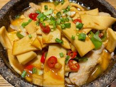 （小）千叶豆腐-川流不息(北蔡休闲广场店)