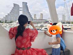 -日照世帆赛基地