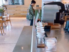 -SAANCI山池咖啡(海上世界文化艺术中心店)