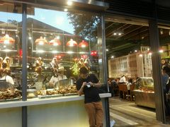 门面-陈鹏鹏潮汕菜(欢乐海岸 海边景观店)