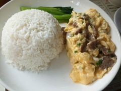 -香港仔茶餐厅(凤阳店)