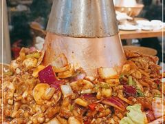 -炉小二铜锅牛蛙•川湘菜(三里屯店)