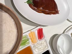 -四季民福烤鸭店(外滩外白渡桥店)