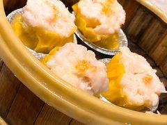 蟹子明虾烧卖-香云轩·顺德菜(香云纱园林酒店店)