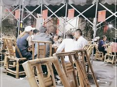 -大嫂烧烤