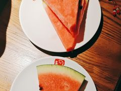 -越城记黑鱼煲(福侨大厦店)