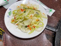 -朝伟清真铜瓢牛肉馆(三十年老·店)
