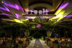 -上海浦东喜来登由由大酒店·宴会厅